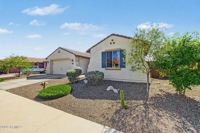 18371 W LONG LAKE Road, Goodyear, AZ 85338