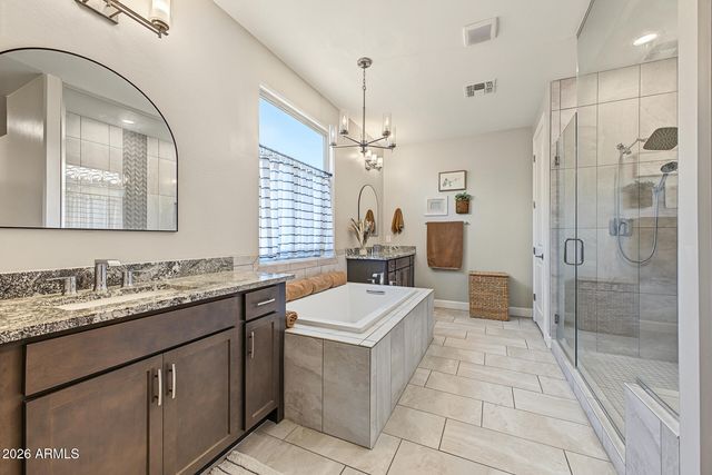18371 W LONG LAKE Road, Goodyear, AZ 85338