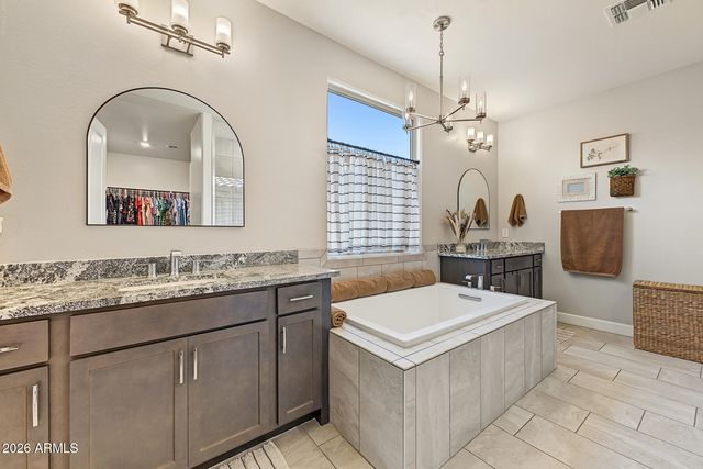 18371 W LONG LAKE Road, Goodyear, AZ 85338