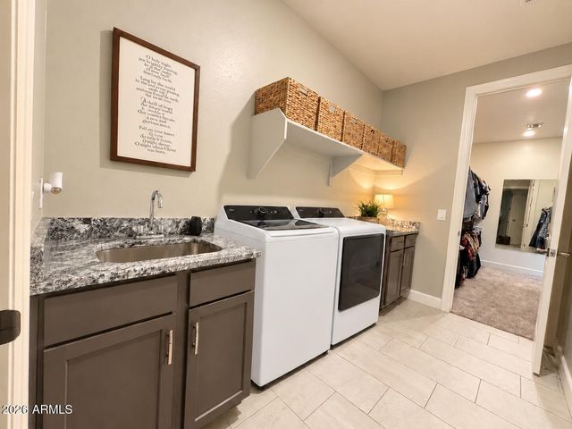 18371 W LONG LAKE Road, Goodyear, AZ 85338
