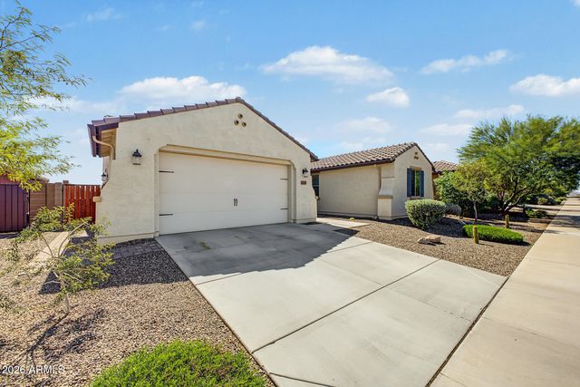 18371 W LONG LAKE Road, Goodyear, AZ 85338