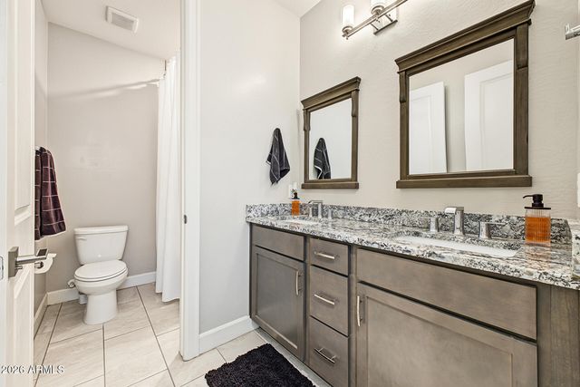 18371 W LONG LAKE Road, Goodyear, AZ 85338
