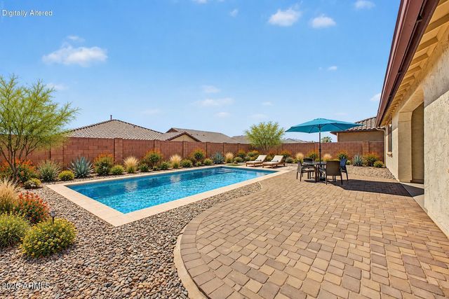18371 W LONG LAKE Road, Goodyear, AZ 85338