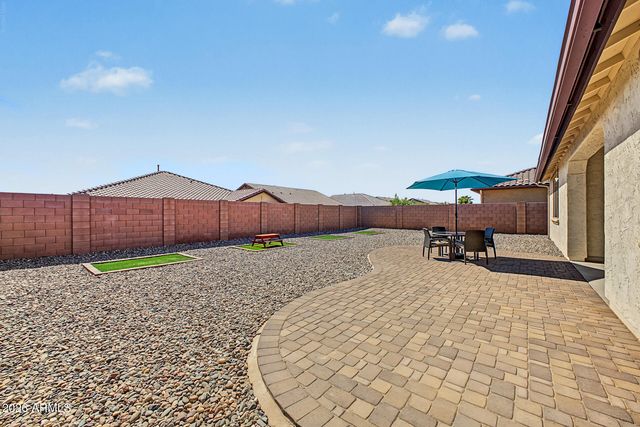 18371 W LONG LAKE Road, Goodyear, AZ 85338