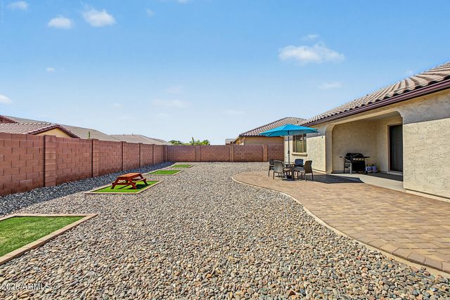 18371 W LONG LAKE Road, Goodyear, AZ 85338