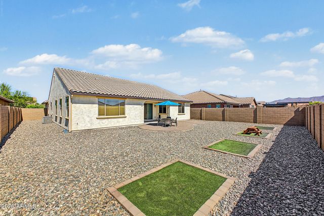 18371 W LONG LAKE Road, Goodyear, AZ 85338
