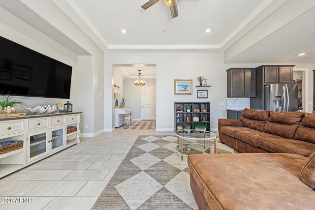 18371 W LONG LAKE Road, Goodyear, AZ 85338