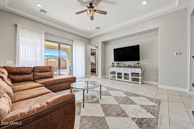 18371 W LONG LAKE Road, Goodyear, AZ 85338