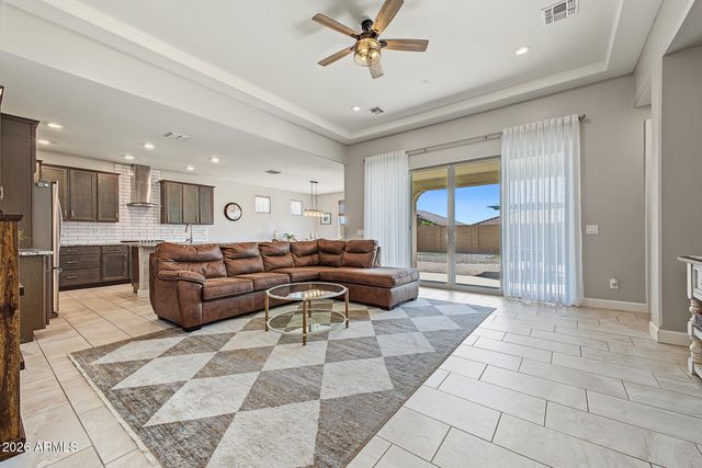 18371 W LONG LAKE Road, Goodyear, AZ 85338