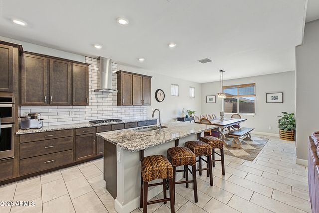 18371 W LONG LAKE Road, Goodyear, AZ 85338