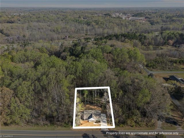 1700 Bringle Ferry Road, Salisbury, NC 28146