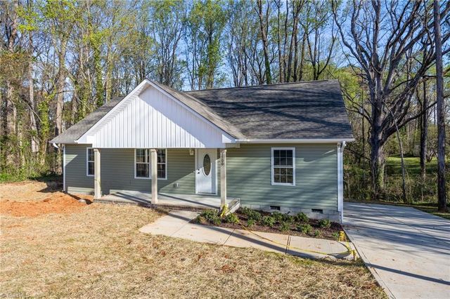 1700 Bringle Ferry Road, Salisbury, NC 28146