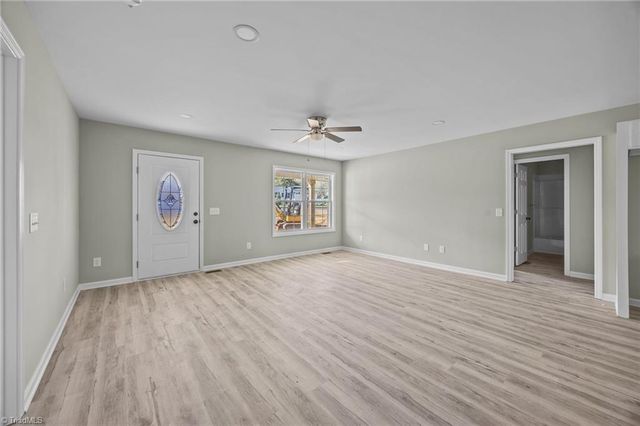 1700 Bringle Ferry Road, Salisbury, NC 28146