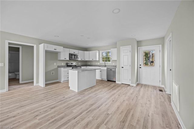 1700 Bringle Ferry Road, Salisbury, NC 28146