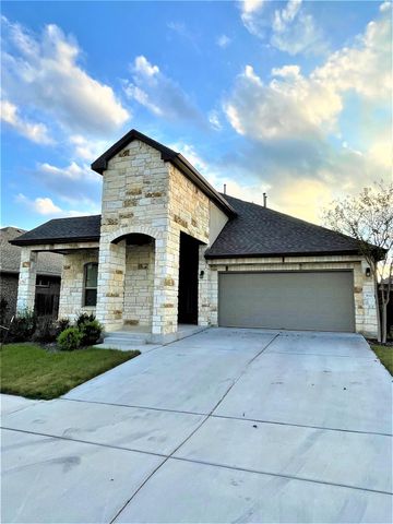 16425 Pienza DR, Pflugerville, TX 78660