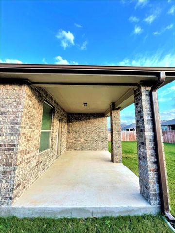 16425 Pienza DR, Pflugerville, TX 78660