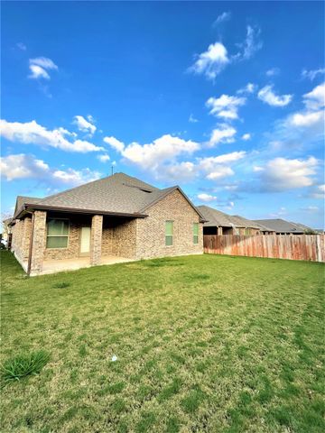 16425 Pienza DR, Pflugerville, TX 78660
