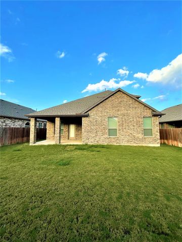 16425 Pienza DR, Pflugerville, TX 78660