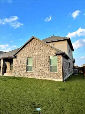 16425 Pienza DR, Pflugerville, TX 78660