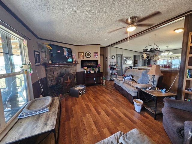 118 Lottie Avenue, Itasca, TX 76055