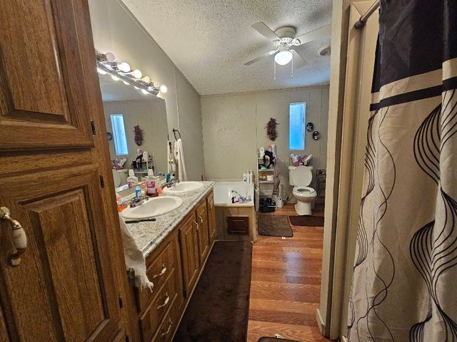 118 Lottie Avenue, Itasca, TX 76055