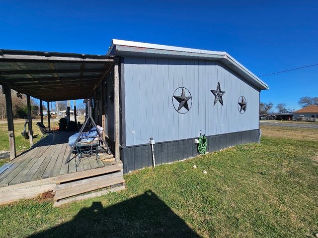 118 Lottie Avenue, Itasca, TX 76055