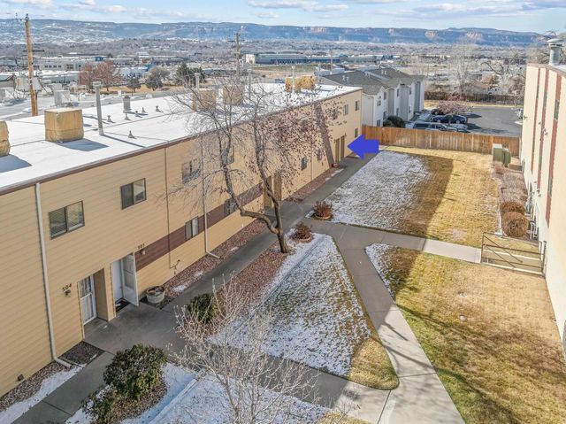 125 Franklin Ave Apt 509, Grand Junction, CO 81505