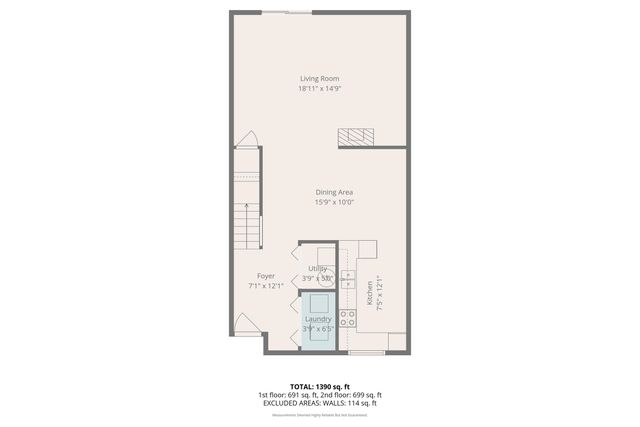 125 Franklin Ave Apt 509, Grand Junction, CO 81505