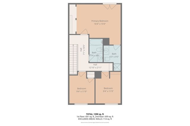 125 Franklin Ave Apt 509, Grand Junction, CO 81505