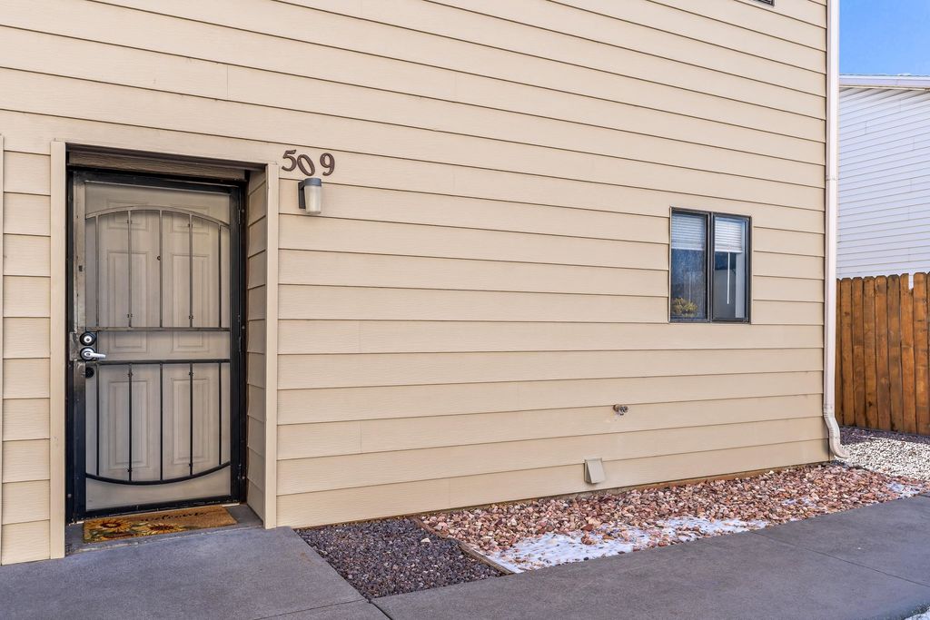 125 Franklin Ave Apt 509, Grand Junction, CO 81505