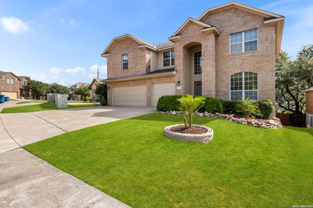 23554 Seven Winds, San Antonio, TX 78258