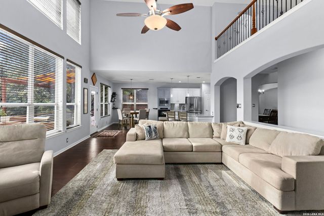 23554 Seven Winds, San Antonio, TX 78258