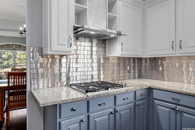23554 Seven Winds, San Antonio, TX 78258