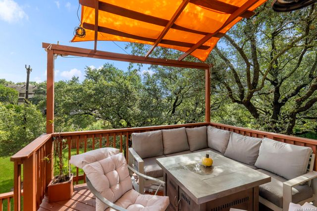 23554 Seven Winds, San Antonio, TX 78258