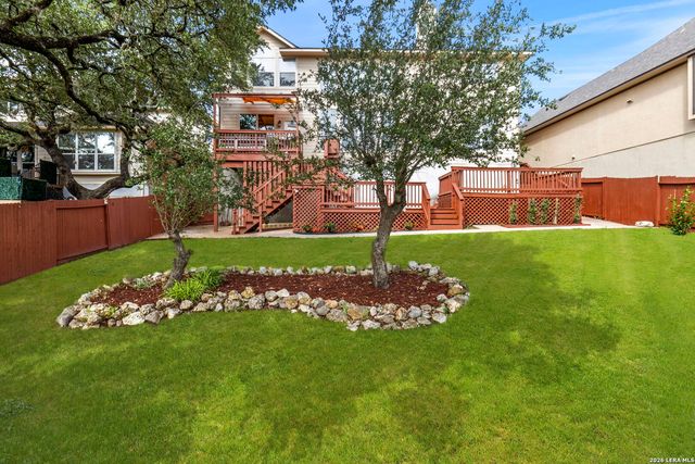 23554 Seven Winds, San Antonio, TX 78258