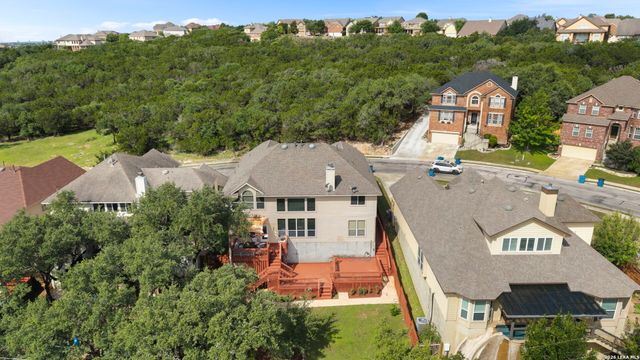 23554 Seven Winds, San Antonio, TX 78258