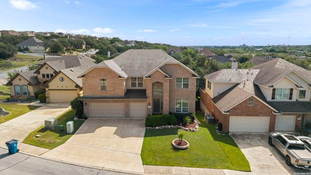 23554 Seven Winds, San Antonio, TX 78258