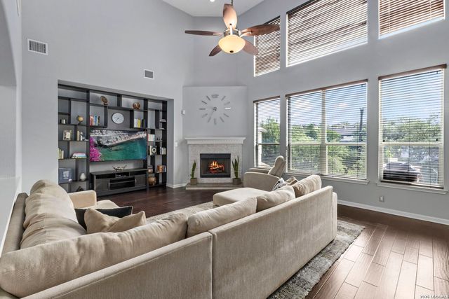 23554 Seven Winds, San Antonio, TX 78258