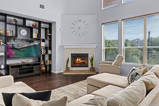 23554 Seven Winds, San Antonio, TX 78258