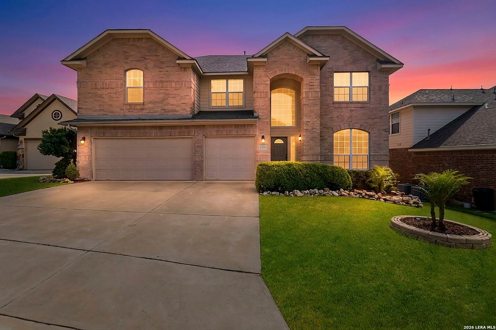 23554 Seven Winds, San Antonio, TX 78258