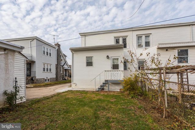 7210 SPRUCE ST, Upper Darby, PA 19082