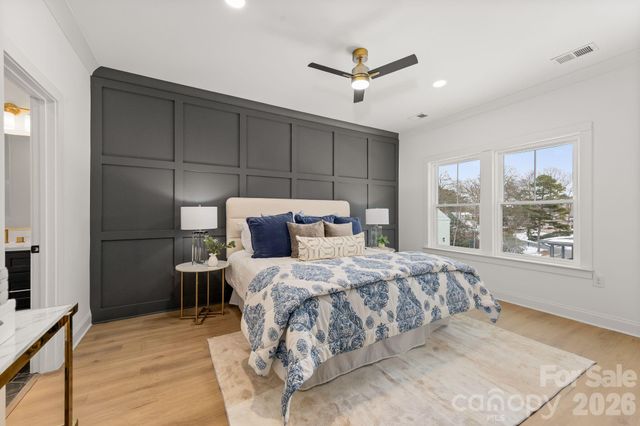 1800 Vinton Street, Charlotte, NC 28216