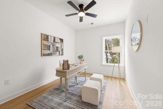 1800 Vinton Street, Charlotte, NC 28216