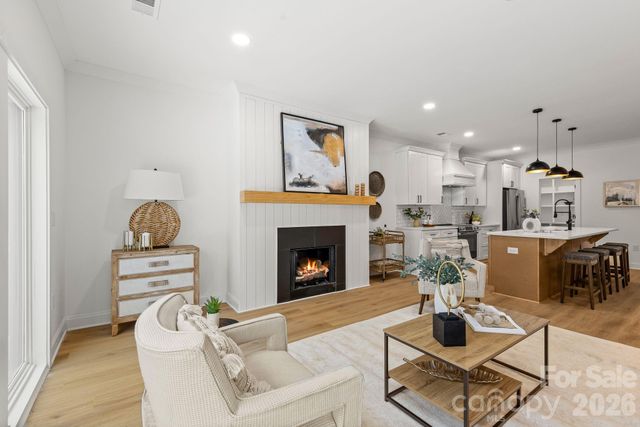 1800 Vinton Street, Charlotte, NC 28216