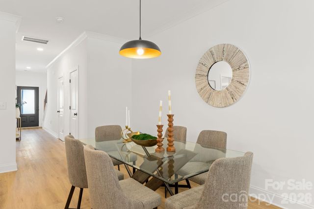 1800 Vinton Street, Charlotte, NC 28216