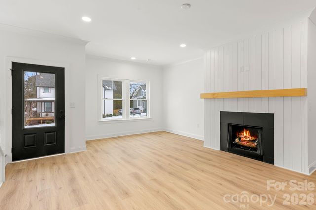 1800 Vinton Street, Charlotte, NC 28216