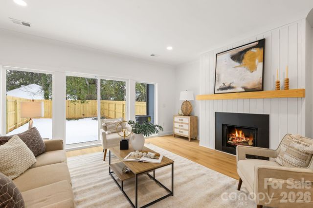 1800 Vinton Street, Charlotte, NC 28216