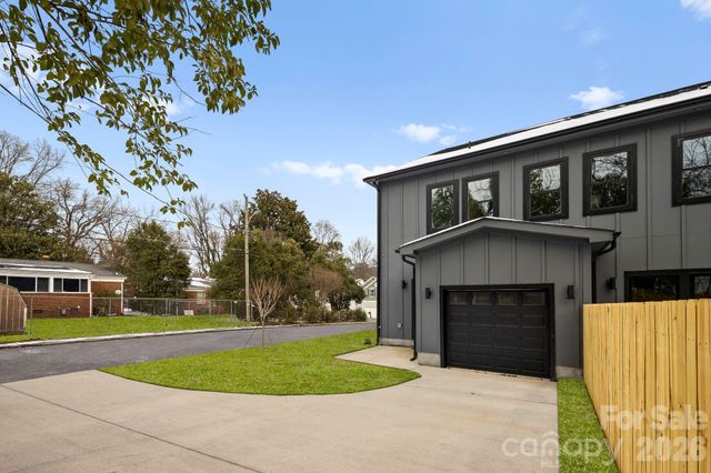 1800 Vinton Street, Charlotte, NC 28216