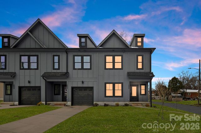 1800 Vinton Street, Charlotte, NC 28216