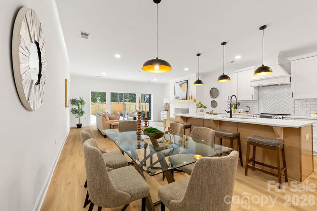 1800 Vinton Street, Charlotte, NC 28216